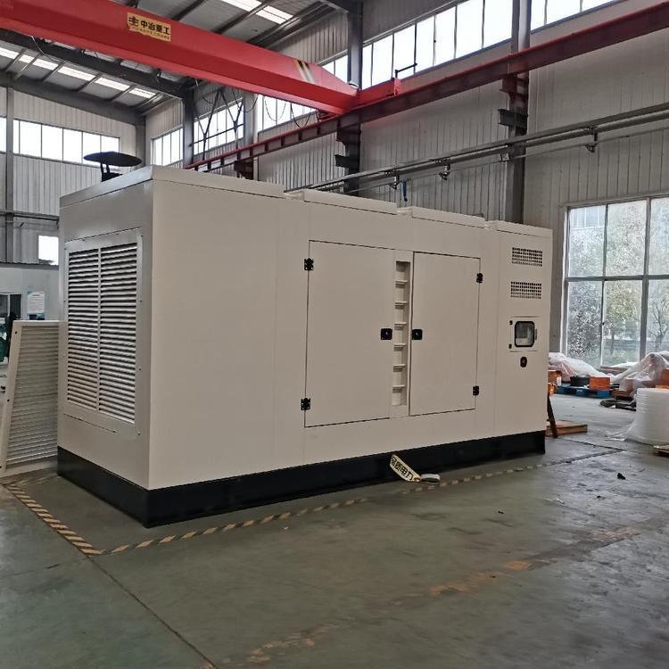 东昌发电机出租